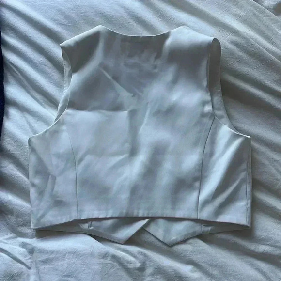 Princess Polly Lavine Vest Top - Picture 8 of 8